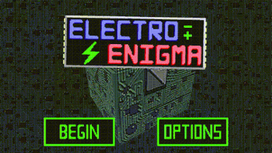 Electro Enigma Image