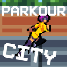 Endless Runner - Parkour City Image