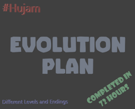 Evolution Plan Image