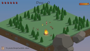 Fire Age Post Ludum Dare Image