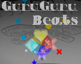 GuruGuruBEATS_CigaGameJam_version Image