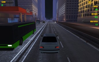 Highway Racer 4 Image