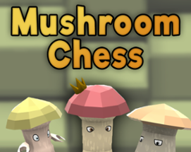 Mushroom Chess Lite Image