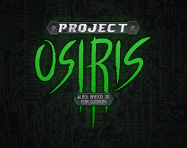 Project Osiris Image