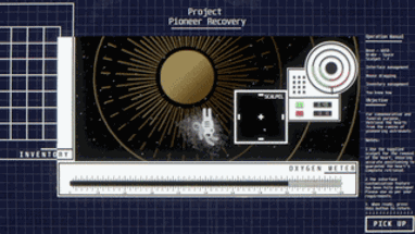 Project Pioneer Recovery Image