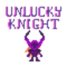 Unlucky Knight Image