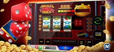 Gaminator Casino Slots &amp; Games Image