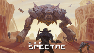 GunSpectre Image