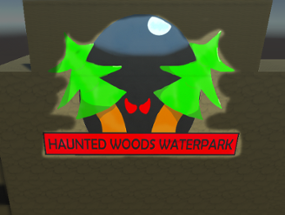 Haunted Woods Waterpark Image