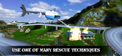 Helicopter Rescue Simulator 23 Image