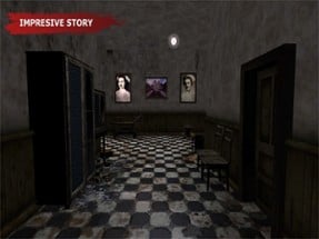 Horror Hospital 2 Survival Image