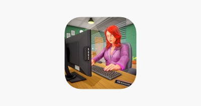 HR Manager Job Simulator Image