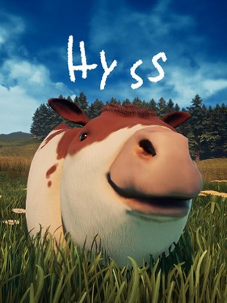 Hyss Game Cover