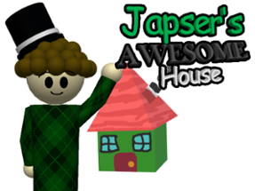 Japser's Awesome House! Image