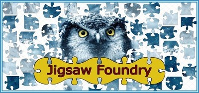 Jigsaw Foundry Image