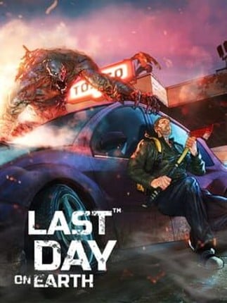 Last Day on Earth: Survival Game Cover