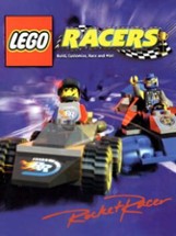 LEGO Racers Image