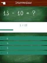 Lively Minds - Quick Math Image