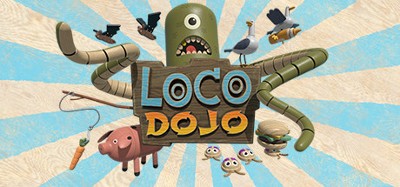 Loco Dojo Image