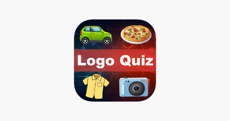 Logo Quiz - Fun Quizzes Game Cover