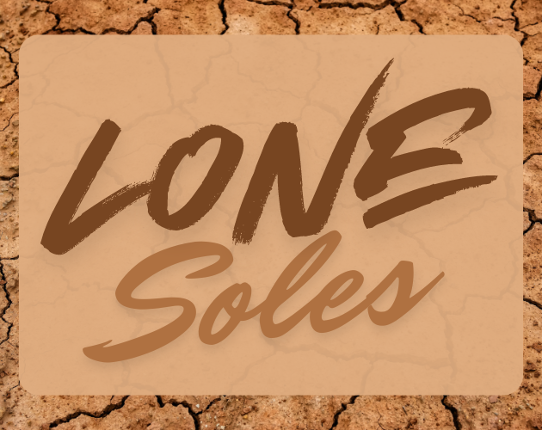 Lone Soles Game Cover