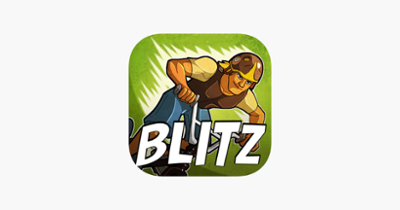 Mad Skills BMX Blitz Image