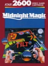 Midnight Magic Image