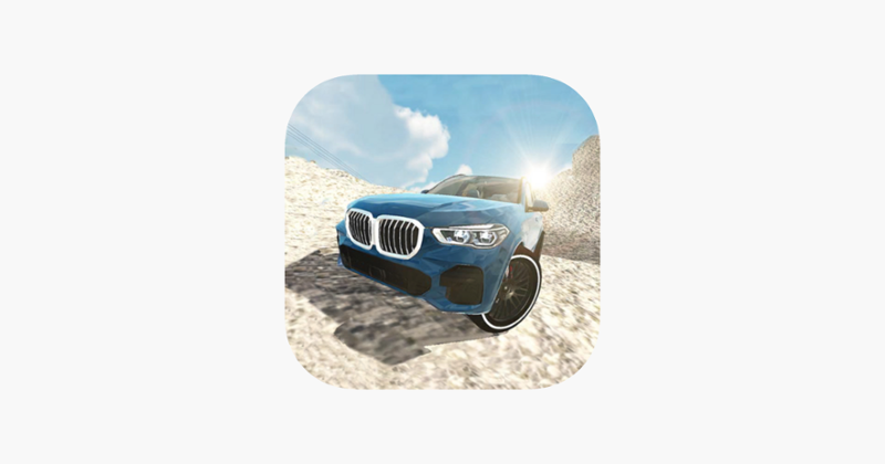 Offroad Car Simulator 3 Game Cover