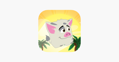 Piggy Patrol Jump Adventure Image