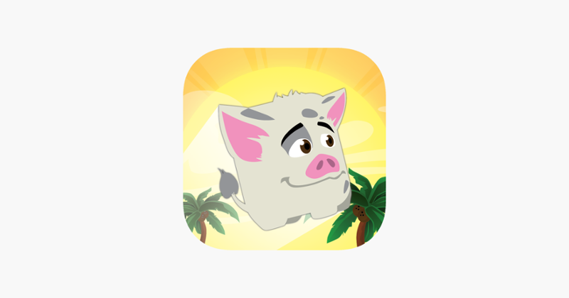 Piggy Patrol Jump Adventure Game Cover