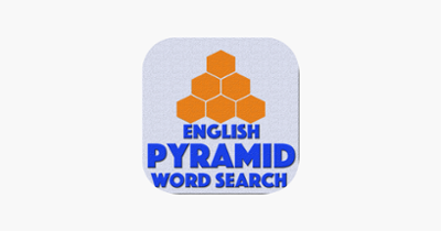 Pyramid Word Search Image