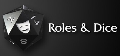 Roles & Dice Image