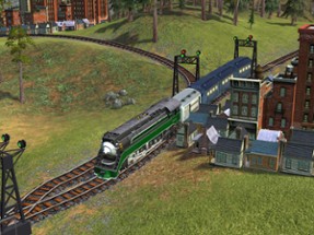 Sid Meier's Railroads! Image