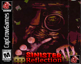 Sinister Reflection Image