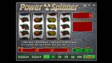 Slot Idler Image