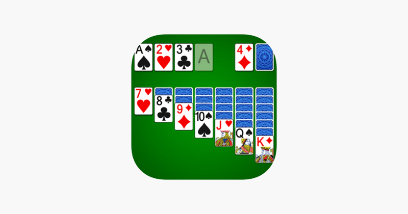 Solitaire Classic - Classic Game Cover