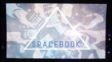 Spacebook Image