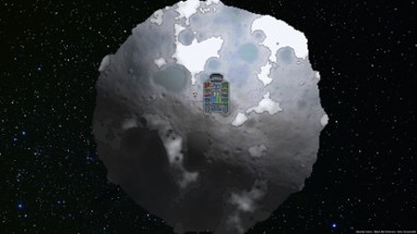Starship Colony Image