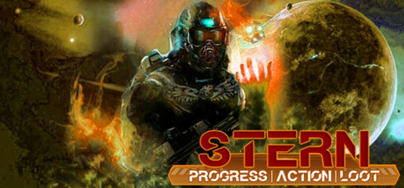 STERN Game Cover