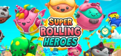 Super Rolling Heroes Image