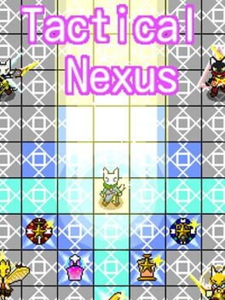 Tactical Nexus Game Cover