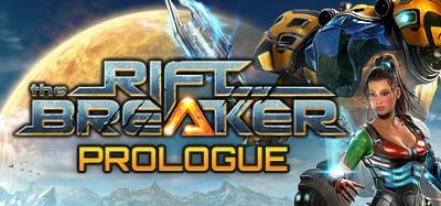 The Riftbreaker: Prologue Image