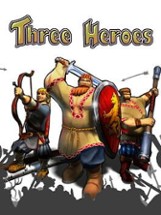 Three Heroes Image