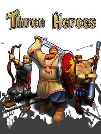 Three Heroes Game Cover