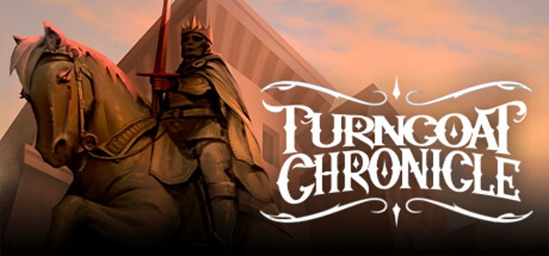 Turncoat Chronicle Game Cover