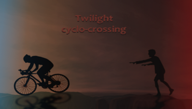 Twilight cyclo-crossing Image