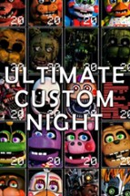 Ultimate Custom Night Image