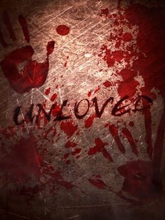 UNLOVED Game Cover