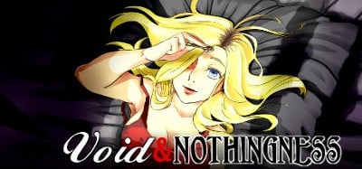 Void & Nothingness Image