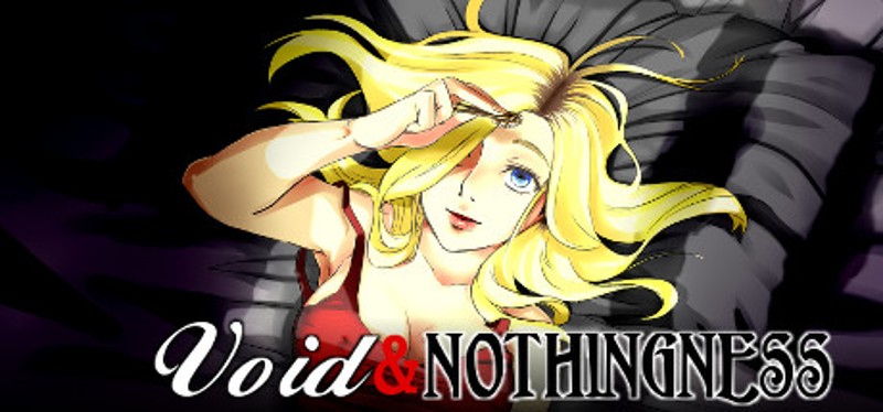 Void & Nothingness Game Cover